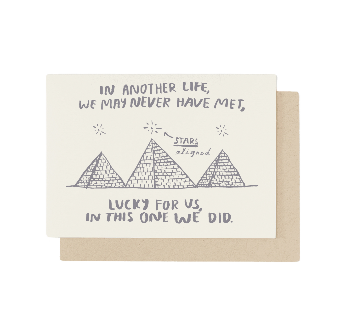Lucky Card