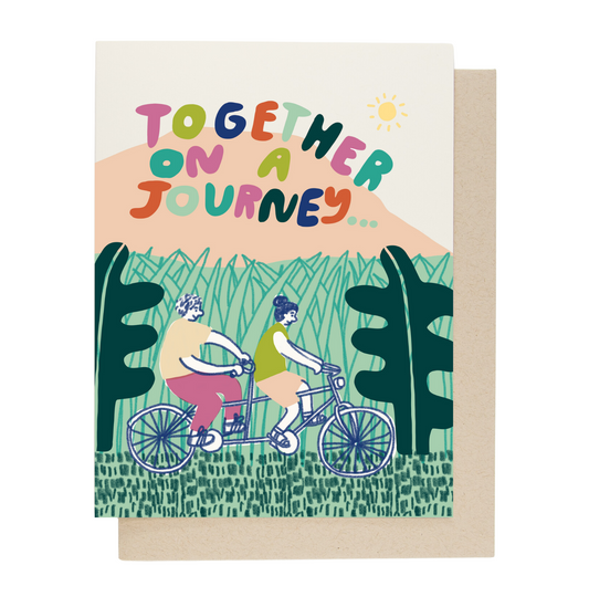 Travel Together Card