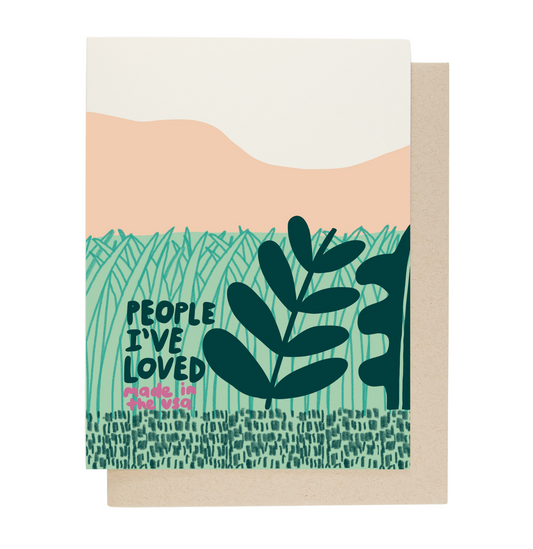 Travel Together Card